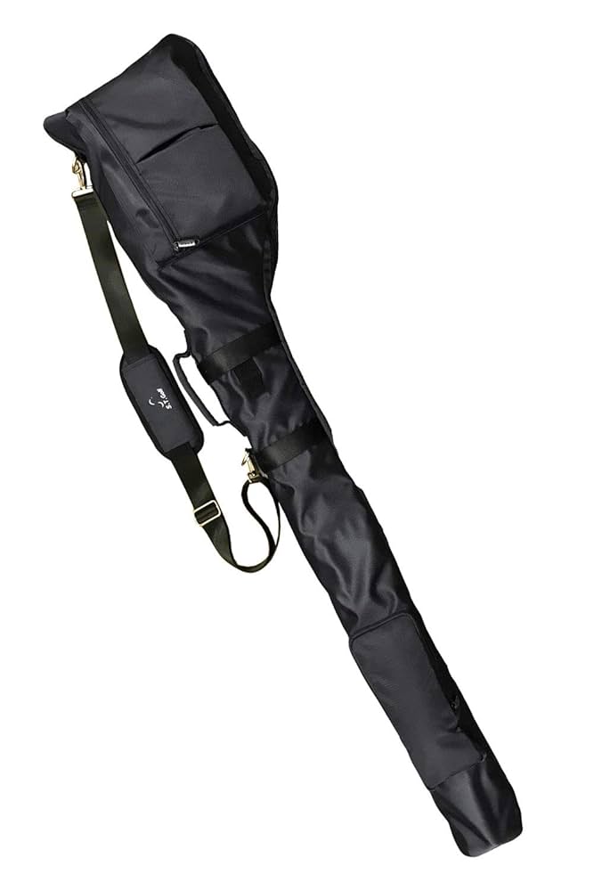 Amazon | S.T.Golf ゴルフ クラブケース ゴルフバッグ 大容量